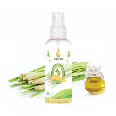 Xịt khử mùi hương tràm cao cấp